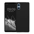 kwmobile Phone Case for Sony Xperia 5 V Cover Protective Case