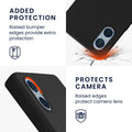kwmobile Phone Case for Sony Xperia 5 V Cover Protective Case