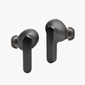 kwmobile Replacement Earpads Compatible with JBL Live Pro 2 TWS In-Ear Headphones Cushion