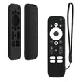 kwmobile Remote Control Case compatible with MECOOL KD3 Android TV Stick Case for TV Accessories