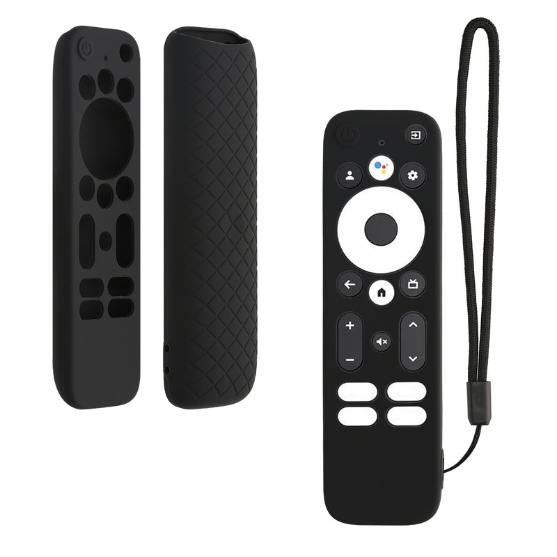 kwmobile Remote Control Case compatible with MECOOL KD3 Android TV Stick Case for TV Accessories