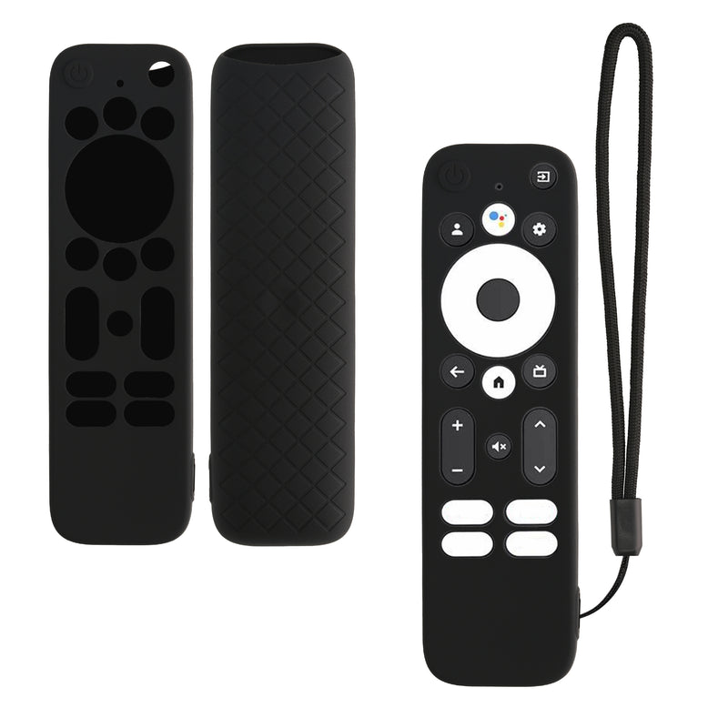 kwmobile Remote Control Case compatible with MECOOL KD3 Android TV Stick Case for TV Accessories