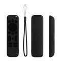 kwmobile Remote Control Case compatible with MECOOL KD3 Android TV Stick Case for TV Accessories