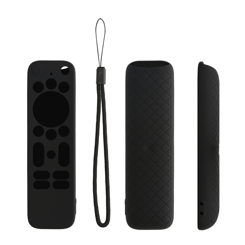 kwmobile Remote Control Case compatible with MECOOL KD3 Android TV Stick Case for TV Accessories