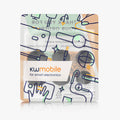 kwmobile Earpads compatible with Nothing ear (2)