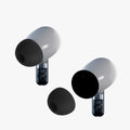 kwmobile Earpads compatible with Nothing ear (2)