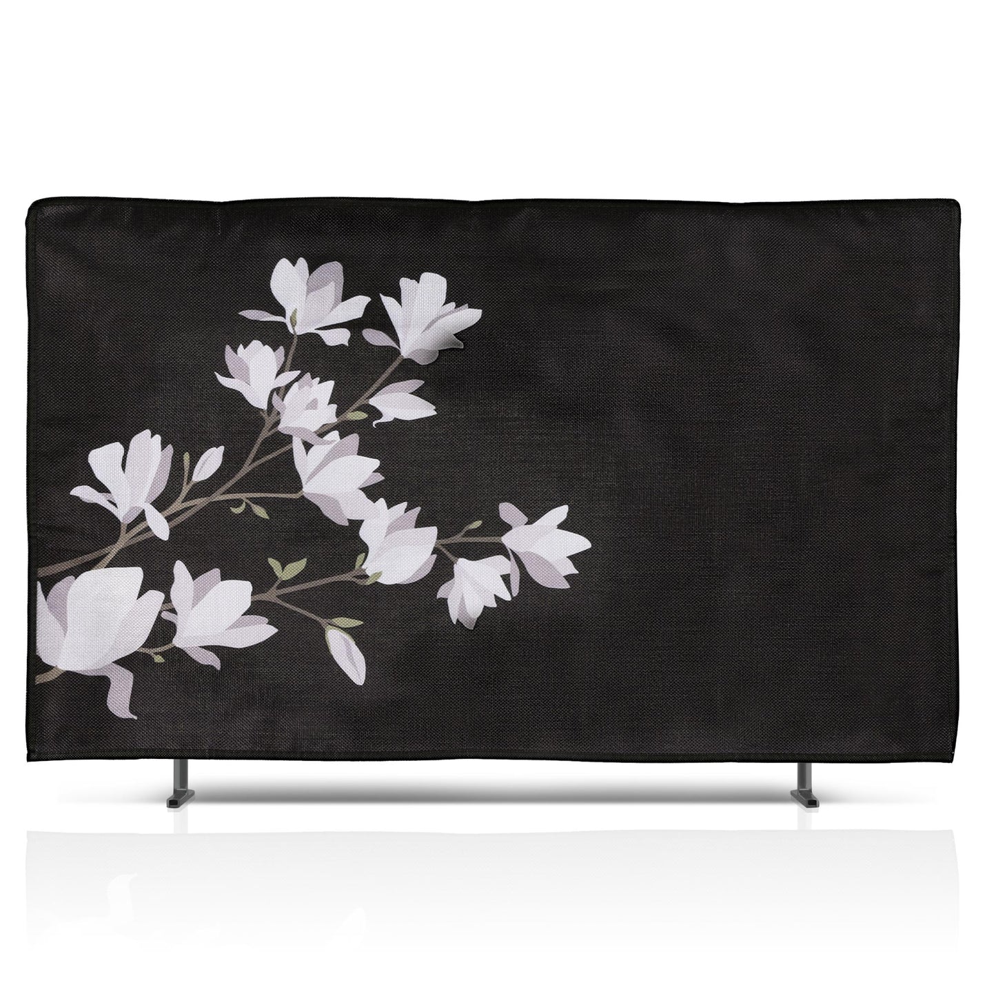 Linen Cover for 32" TV