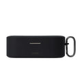 kwmobile Case compatible with AnkerWork M650 Wireless Case - Microphone Case - Protective Cover