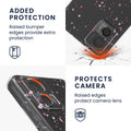 kwmobile Case Compatible with Motorola Edge 30 Neo - Silicone Cover Transparent