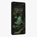 kwmobile Case Compatible with Google Pixel 7a Case - Shockproof Phone Cover - TPU Phone Case