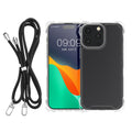 Necklace Case for Apple iPhone 14 Pro Max
