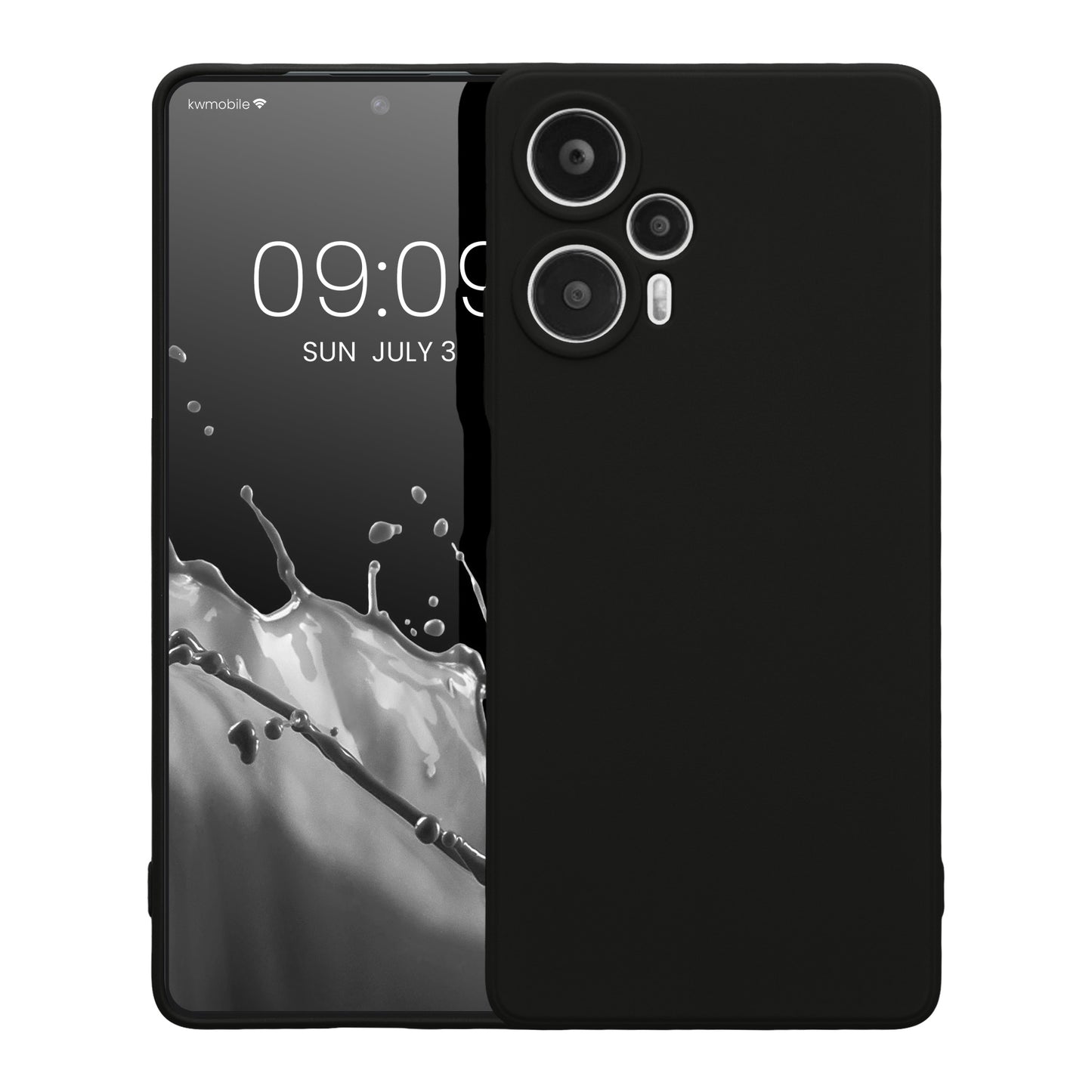 Case for Poco F5 5G