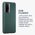 kwmobile Phone Case for Xiaomi Poco F5 Pro 5G - Protective Cover