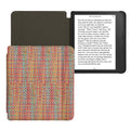 kwmobile Flip Case compatible with Kobo Libra 2 Case - eReader Cover