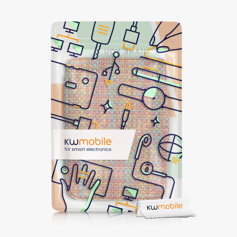 Case for Kobo Clara 2E / Tolino Shine 4
