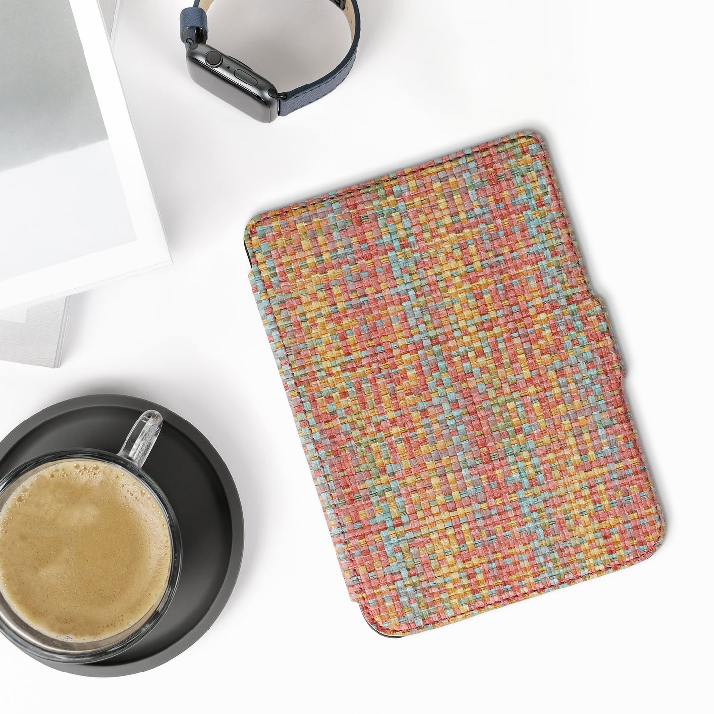 Case for Kobo Clara 2E / Tolino Shine 4