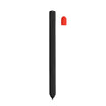 kwmobile Protective Case Compatible with Samsung S Pen - Sleeve Pen Case - Protective Cover Charging Port
