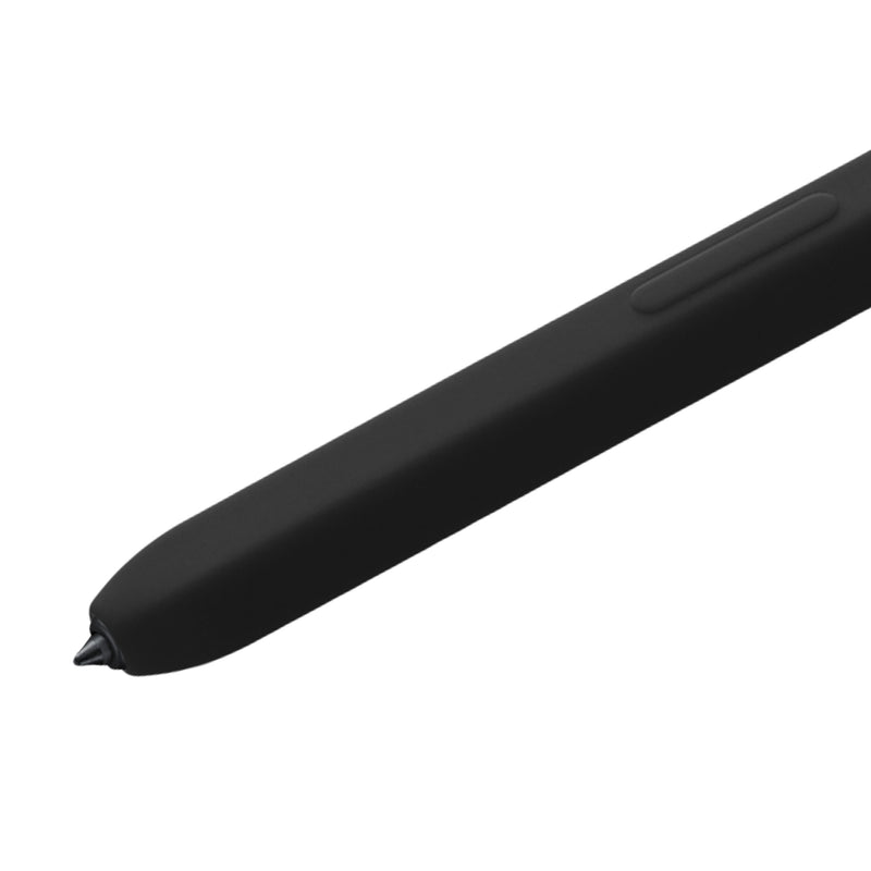kwmobile Protective Case Compatible with Samsung S Pen - Sleeve Pen Case - Protective Cover Charging Port