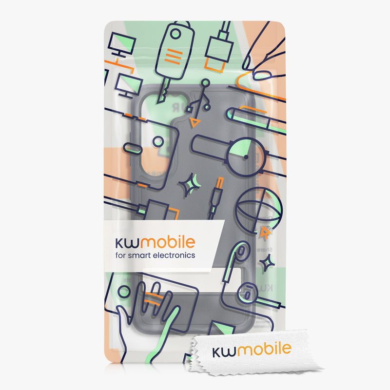 Case for Samsung Galaxy S23