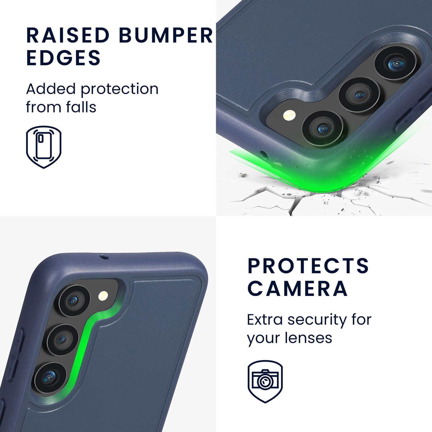 Case for Samsung Galaxy S23