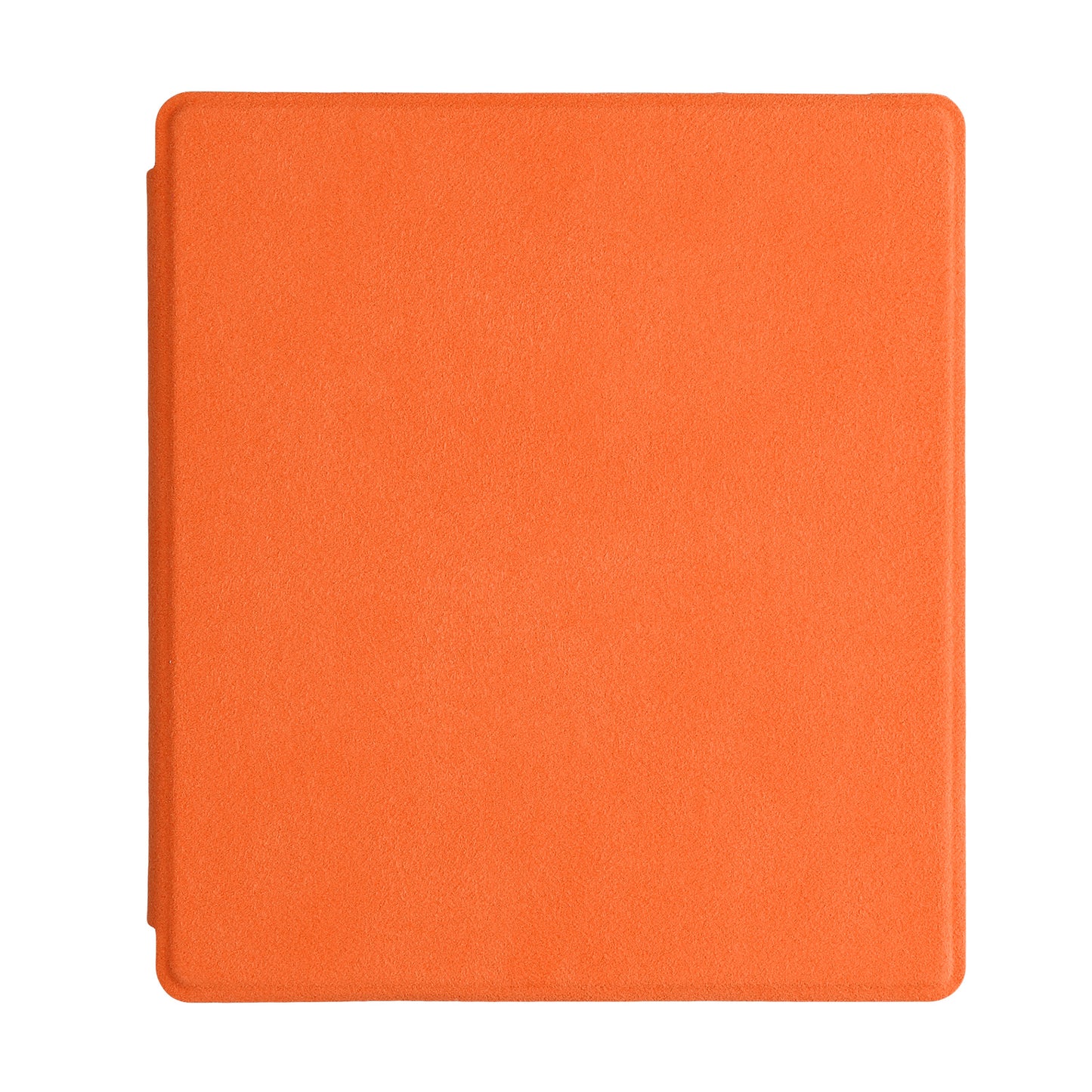 kwmobile Folding Case compatible with Amazon Kindle Oasis 10th Generation Case - Flip Case for eReader made of Microfiber