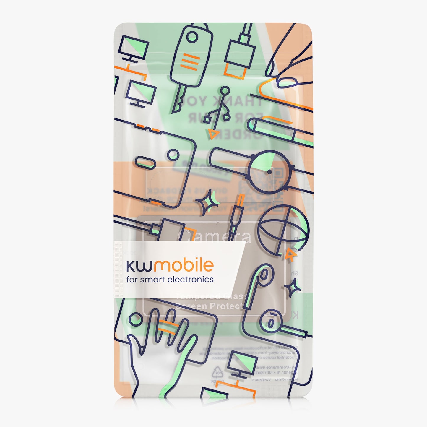 Protective Glass Phone Camera for Google Pixel 7a