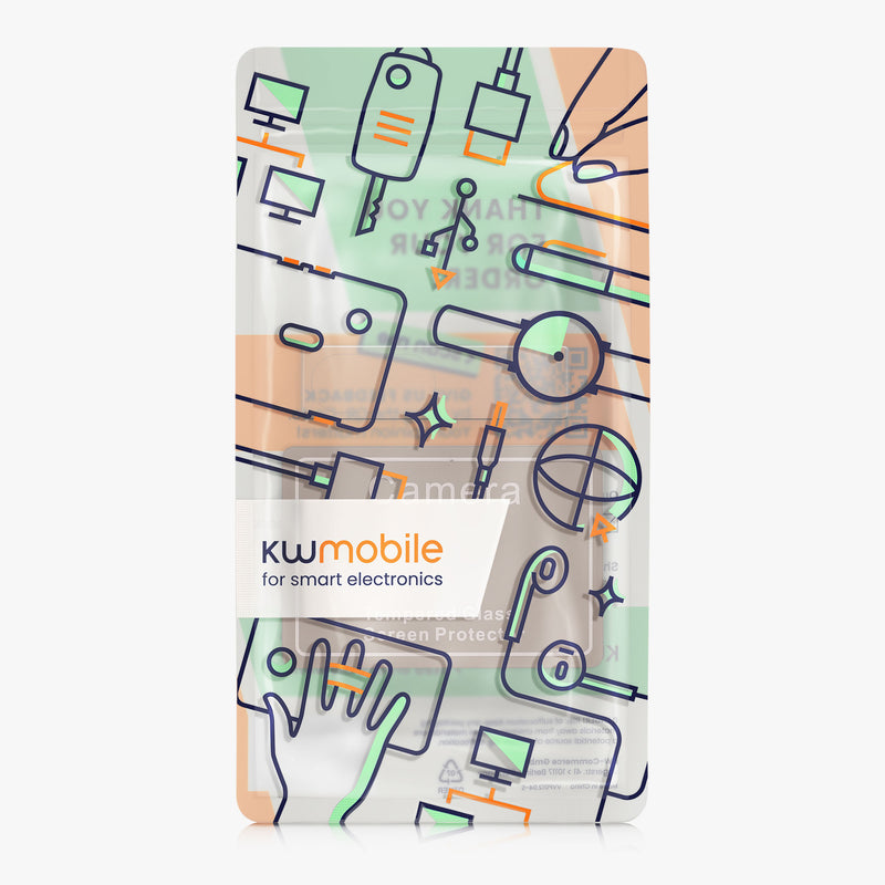 Protective Glass Phone Camera for Google Pixel 7a