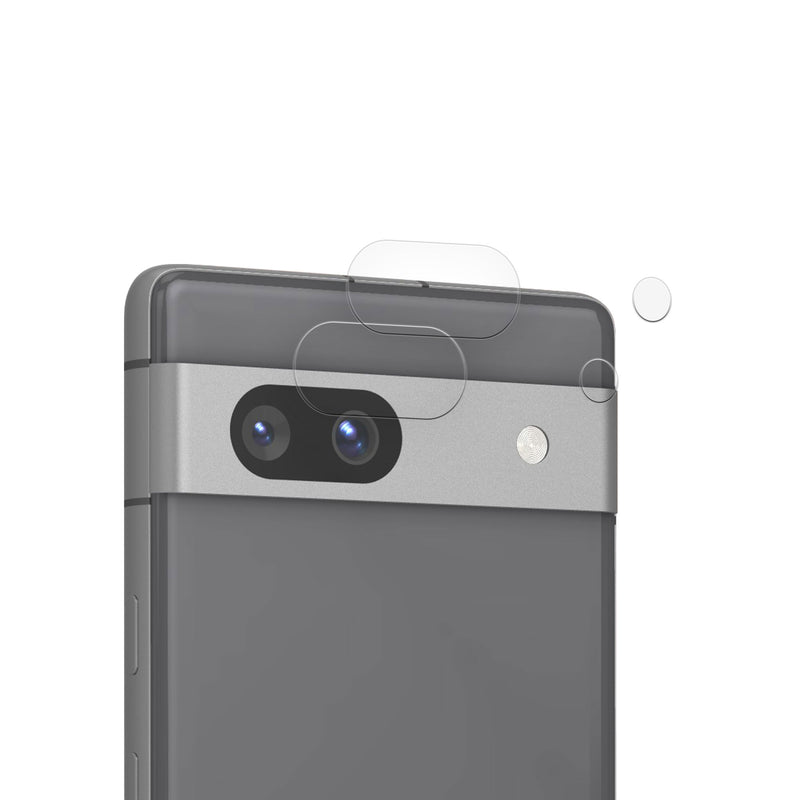 Protective Glass Phone Camera for Google Pixel 7a