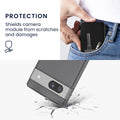 Protective Glass Phone Camera for Google Pixel 7a