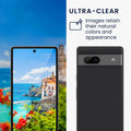 Protective Glass Phone Camera for Google Pixel 7a
