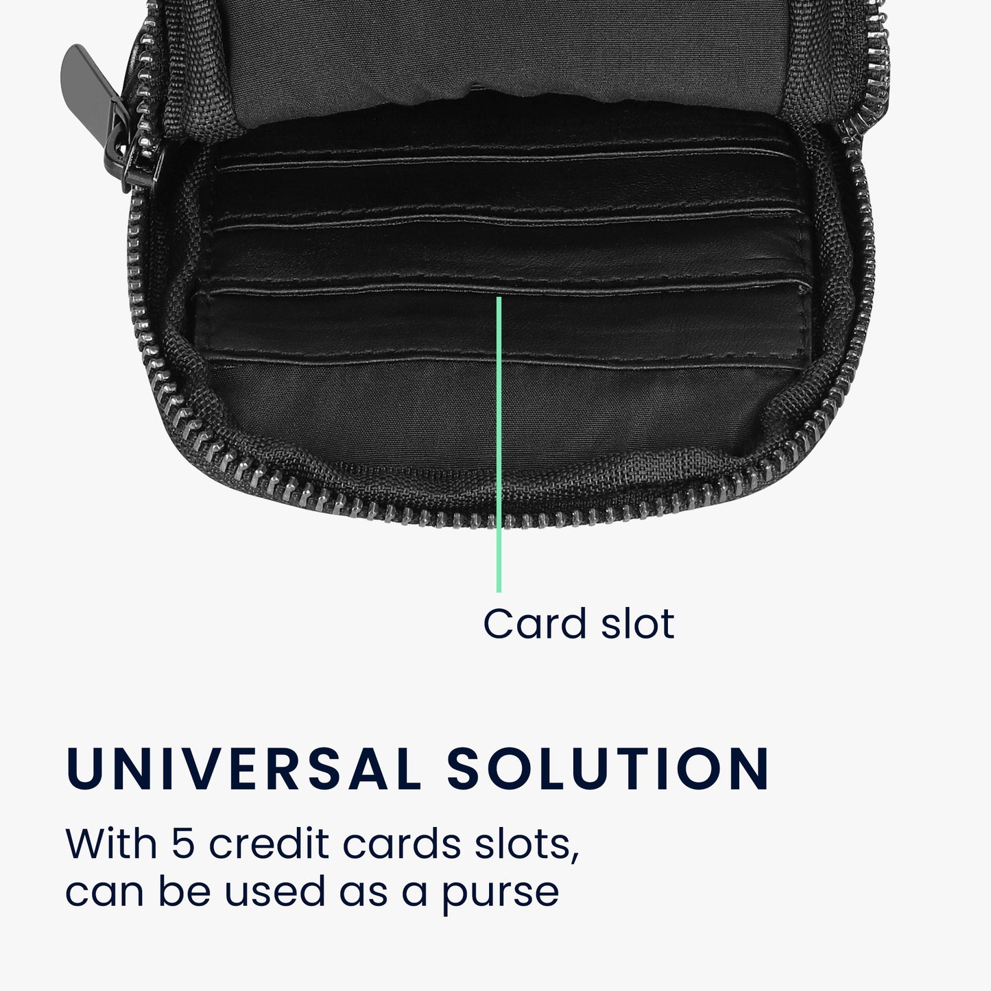 Crossbody Bag