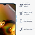 3x Crystal Clear Film for TECNO Spark 10