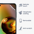 3x Screen Protector Crystal Clear for ASUS Zenfone 10