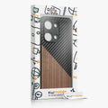 kwmobile Case Compatible with OnePlus Nord 3 5G - Phone Case - Phone Protective Cover - Smartphone Cover