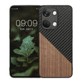 kwmobile Case Compatible with OnePlus Nord 3 5G - Phone Case - Phone Protective Cover - Smartphone Cover