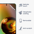 3x crystal clear film for OnePlus Nord 3 5G