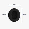 2x Earpads for Razer Kraken V3 Pro