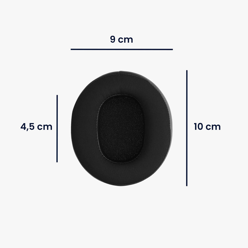 2x Earpads for Razer Kraken V3 Pro
