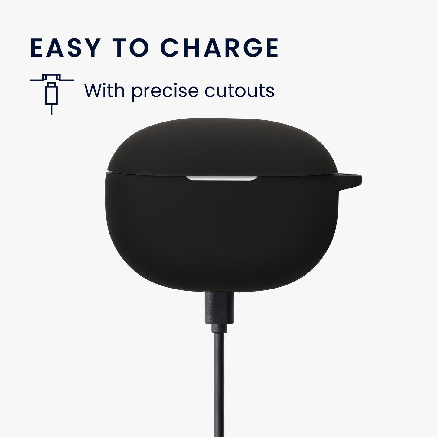 Case for Beats Studio Buds +