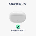 Case for Beats Studio Buds +