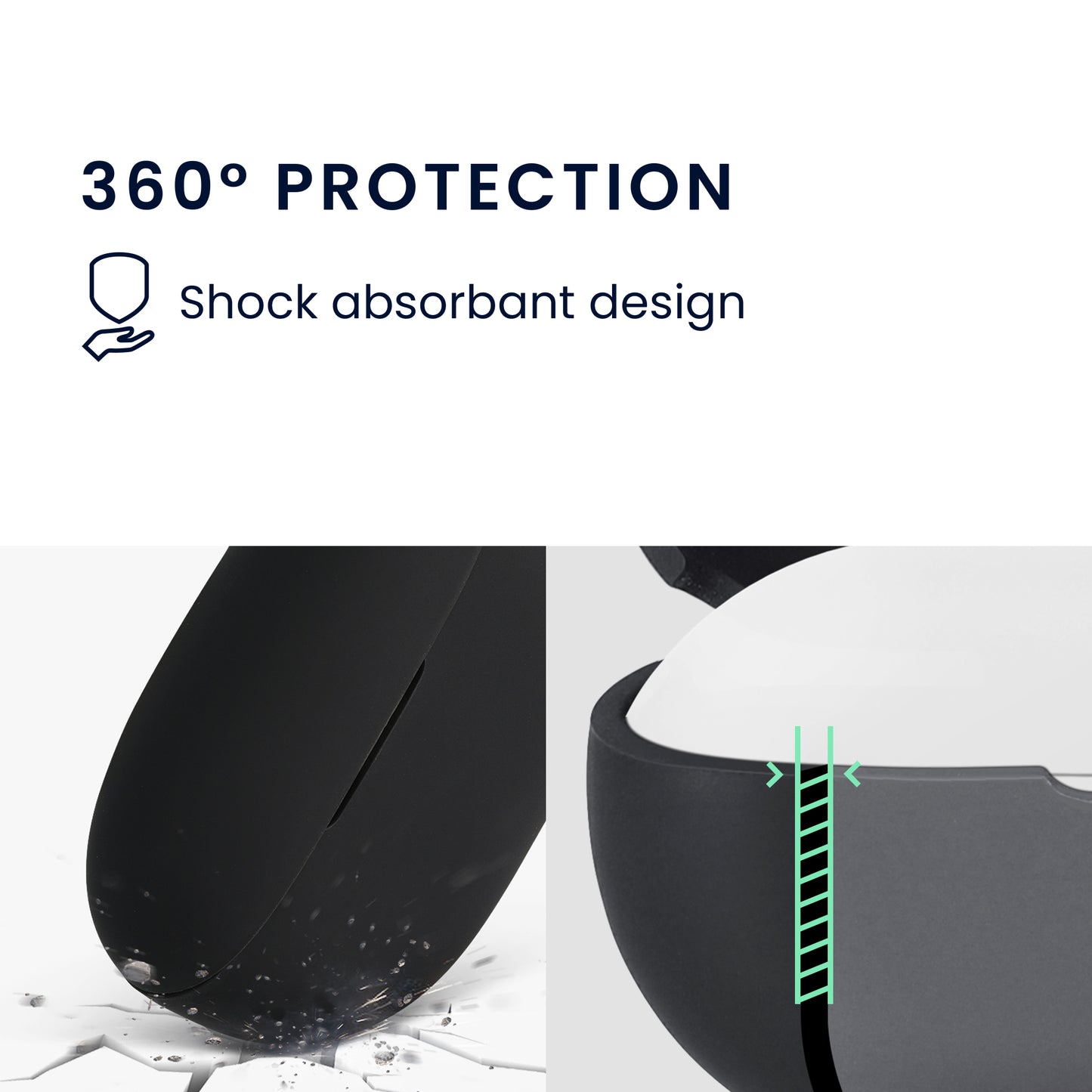 Case for Beats Studio Buds +