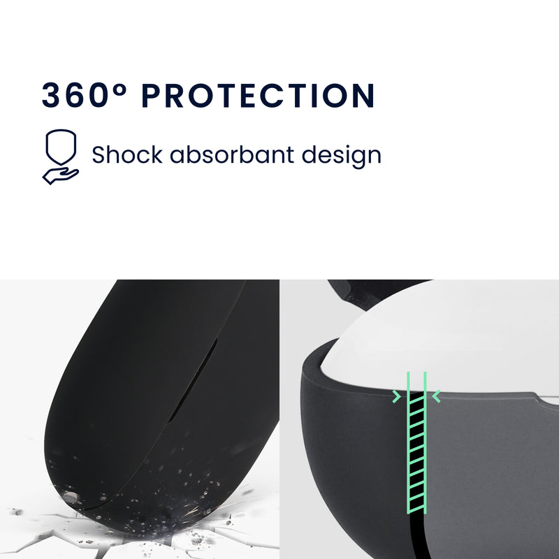 Case for Beats Studio Buds +