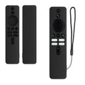 kwmobile Remote Control Cover compatible with Xiaomi TV Box S (2nd Gen) Case - Case for TV Accessories
