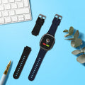 2x Wristband compatible with XPLORA X5 / X5 Play