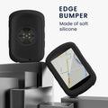 kwmobile Case Compatible with Garmin Edge 840 / Edge 540 GPS Bike Case Protective Cover