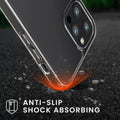5-in-1 Case Set for Apple iPhone 12 Pro