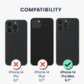 5in1 Set Case for Apple iPhone 14 Pro Max