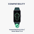 16mm Metal Adapter Set for Watch Straps