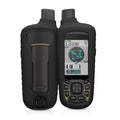kwmobile Case Compatible with Garmin GPSMAP 65 / 62 / 62S / 62SC - Protective Cover for GPS Handheld Device