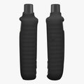 kwmobile Case Compatible with Garmin GPSMAP 65 / 62 / 62S / 62SC - Protective Cover for GPS Handheld Device